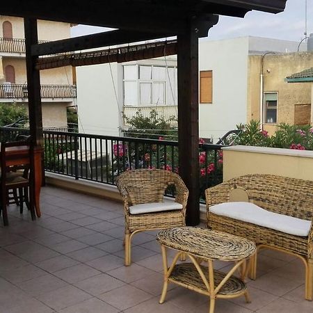 מרינה די מודיקה La Villa Di Uccio מראה חיצוני תמונה