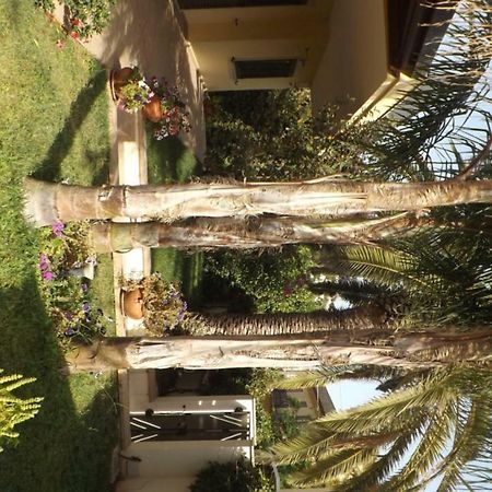 מרינה די מודיקה La Villa Di Uccio מראה חיצוני תמונה