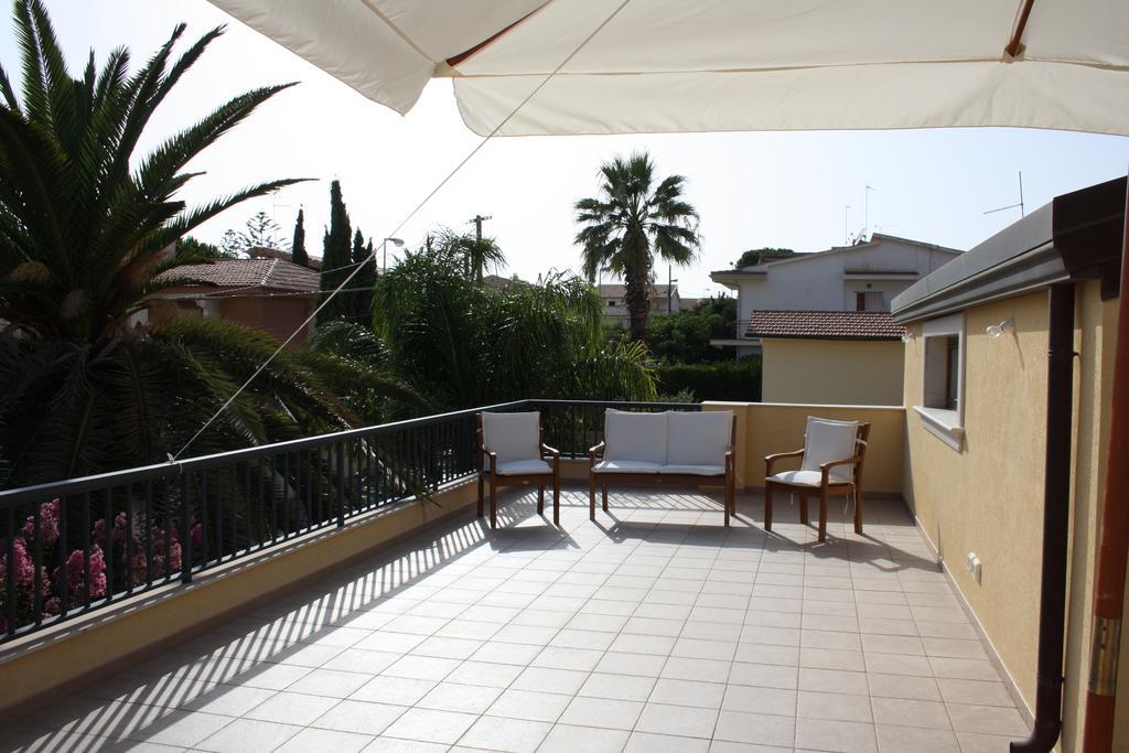 מרינה די מודיקה La Villa Di Uccio חדר תמונה