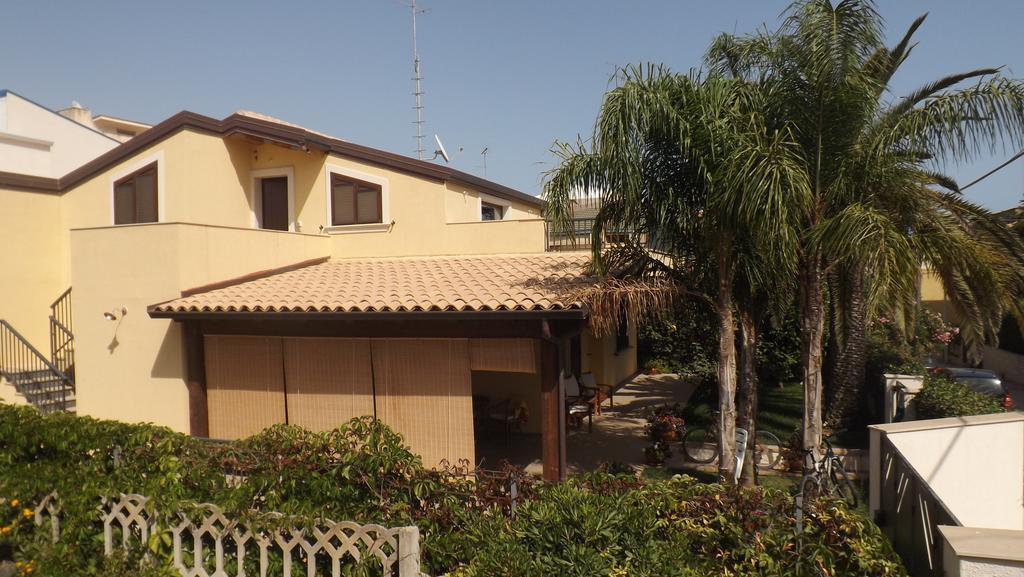 מרינה די מודיקה La Villa Di Uccio חדר תמונה